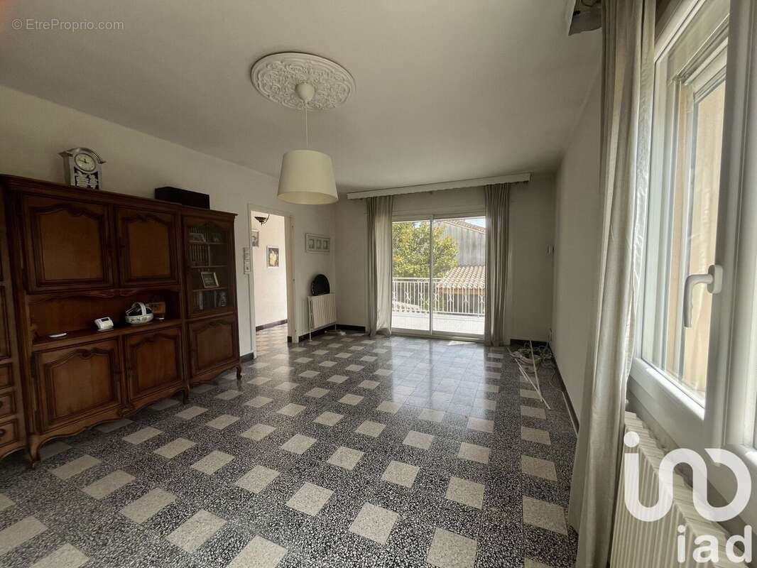 Photo 5 - Maison à BAGNOLS-SUR-CEZE