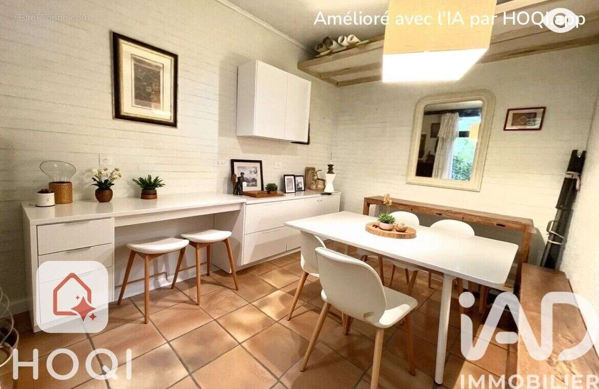 Photo 9 - Maison à BOUSSY-SAINT-ANTOINE