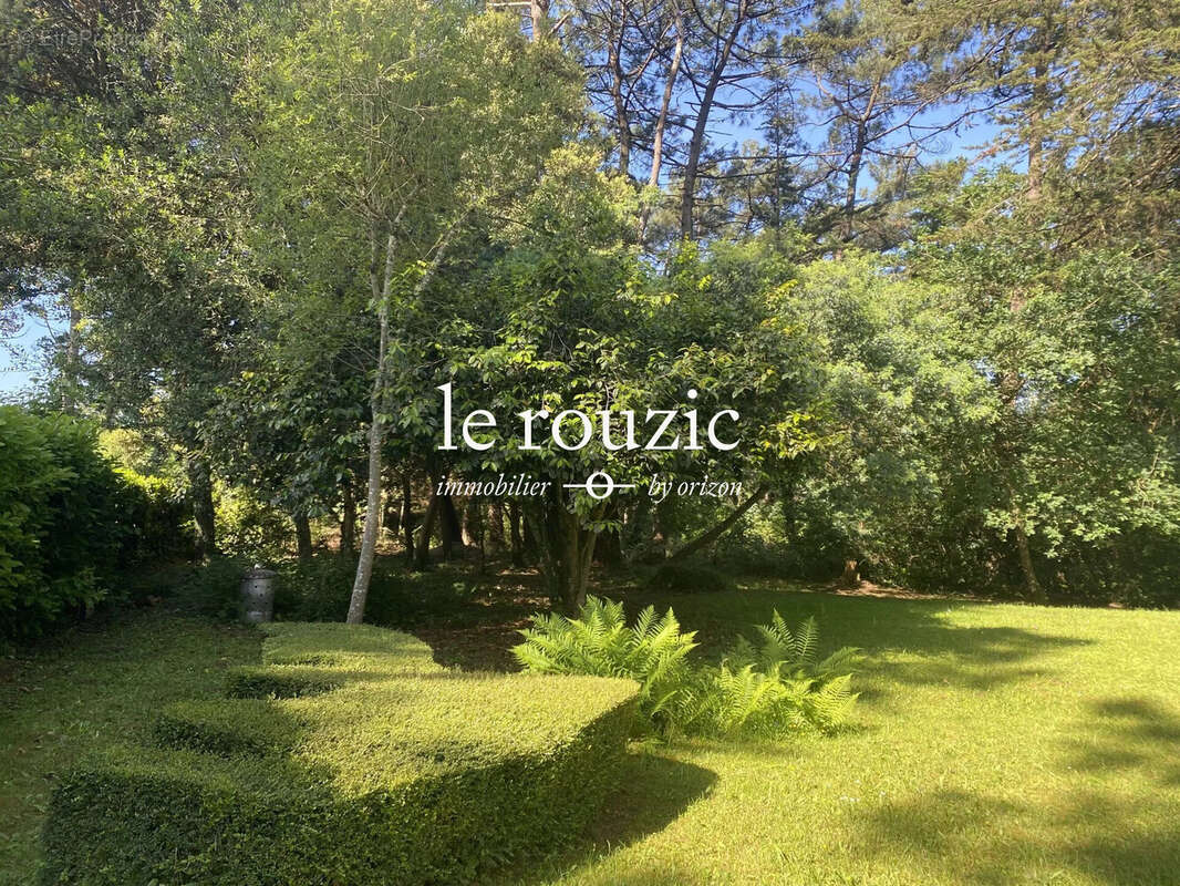 Maison 176 m² à Vannes  - photo 2