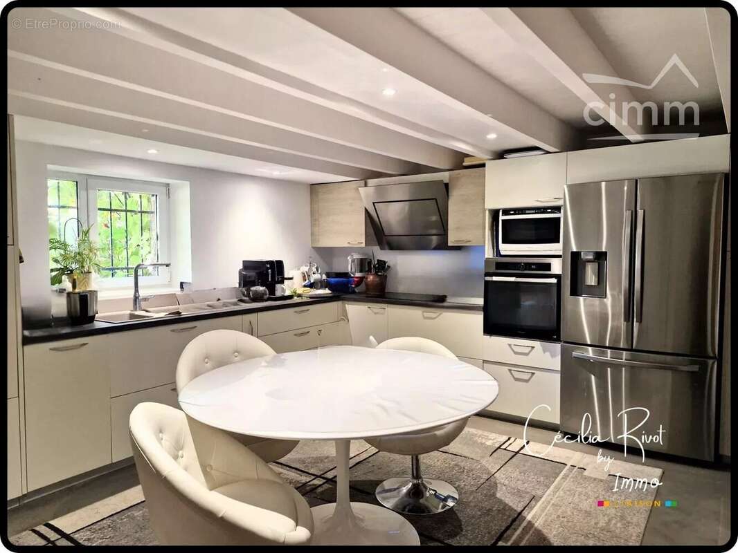 Maison à CARTELEGUE