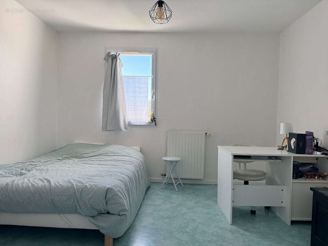 Maison à BELLEVILLE-SUR-VIE