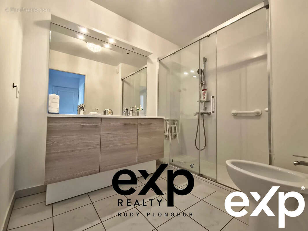 Appartement à PLAN-DE-CUQUES