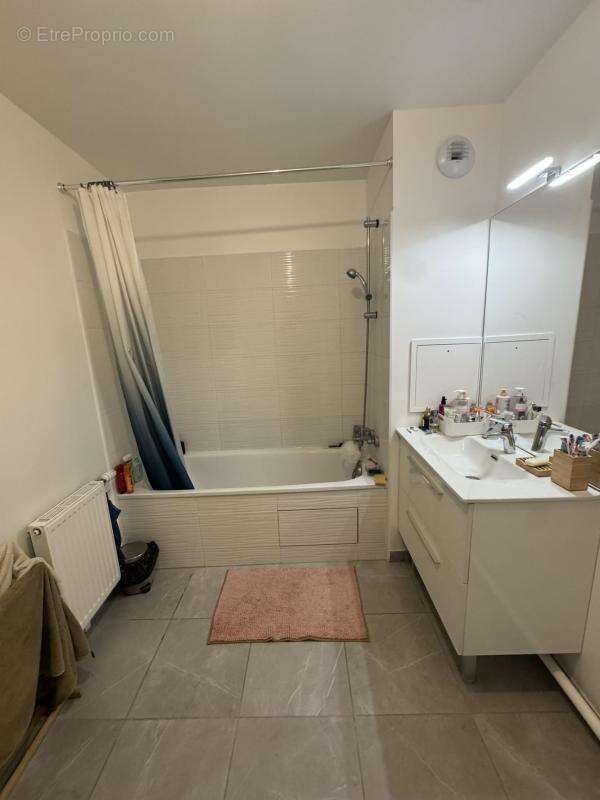 Appartement à BOBIGNY