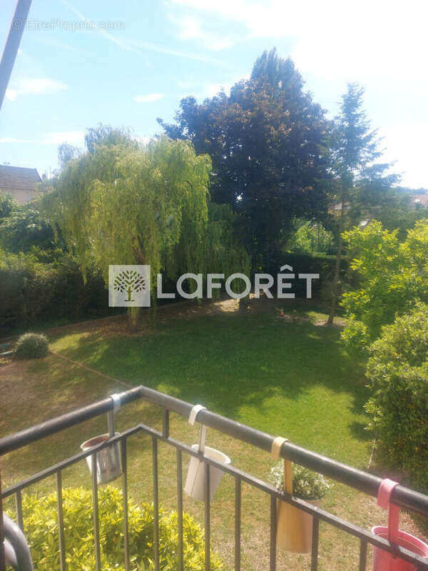 Appartement à SANNOIS