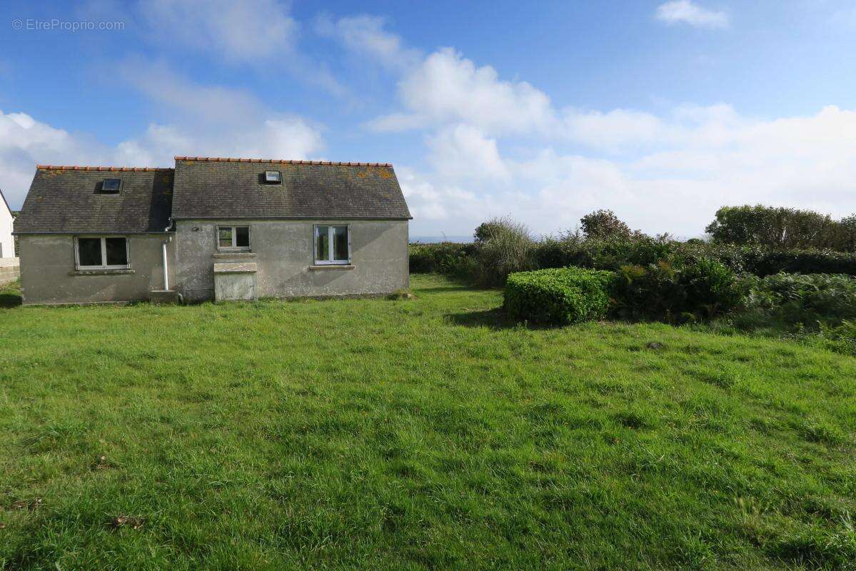 Maison à ILE-MOLENE