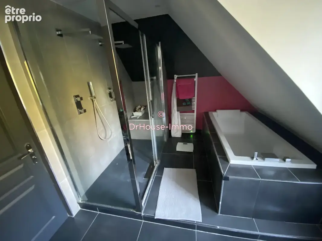 Maison 158 m² à Montreuil  - photo 9