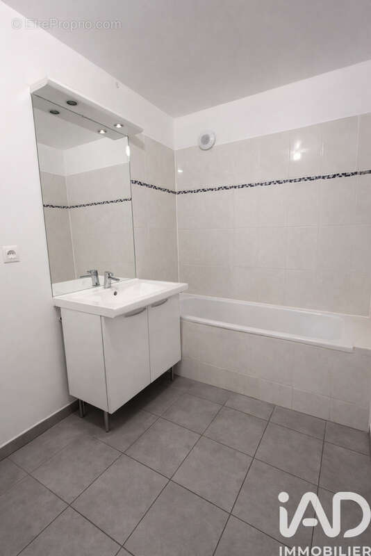 Photo 3 - Appartement à MELUN