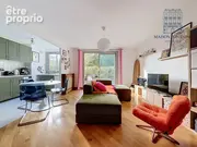 Appartement à LE PERREUX-SUR-MARNE