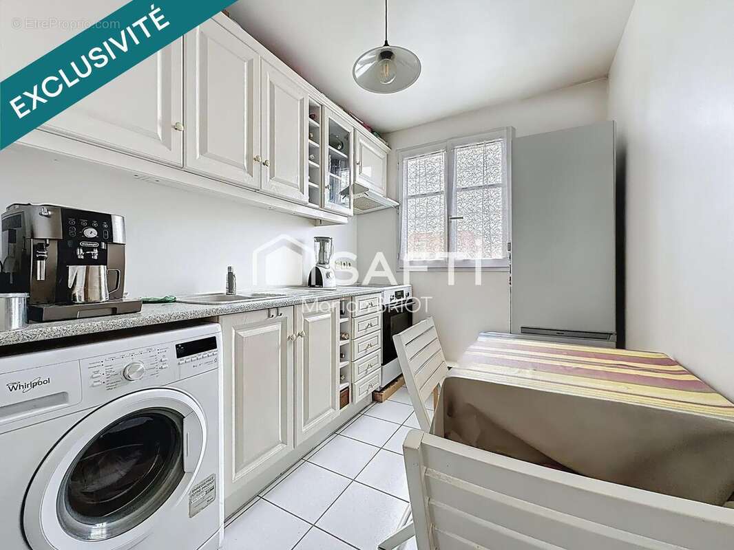 Photo 5 - Appartement à ERAGNY