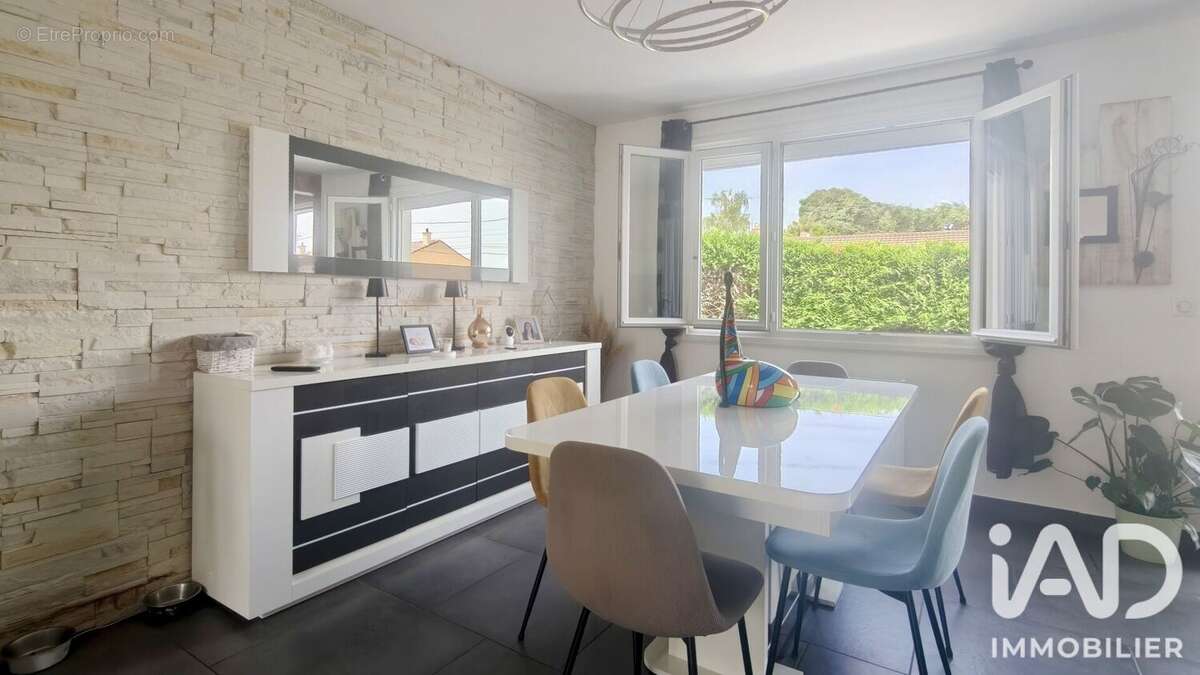 Photo 2 - Maison à COUERON