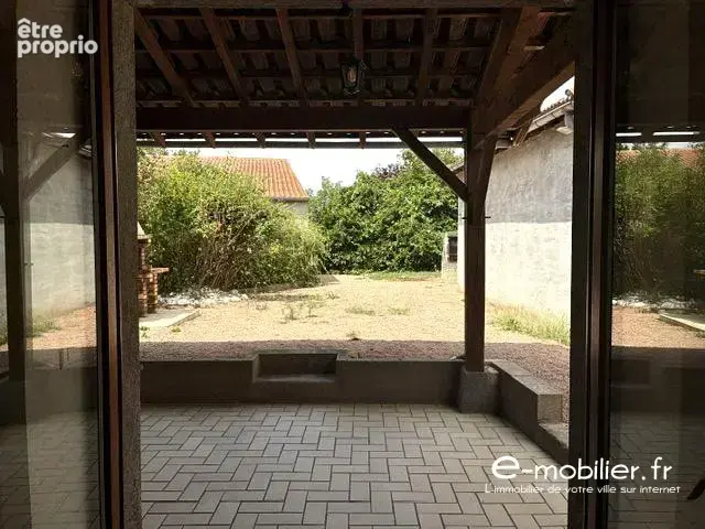 Maison 7 pièces 167 m² à vendre à Vivans (42310) - photo 5