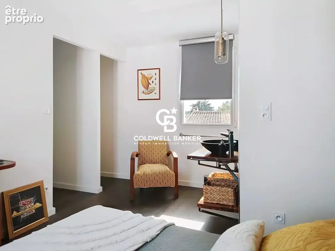 Elegante Maison contemporaine  — La Flotte,  Île de Ré - photo 19
