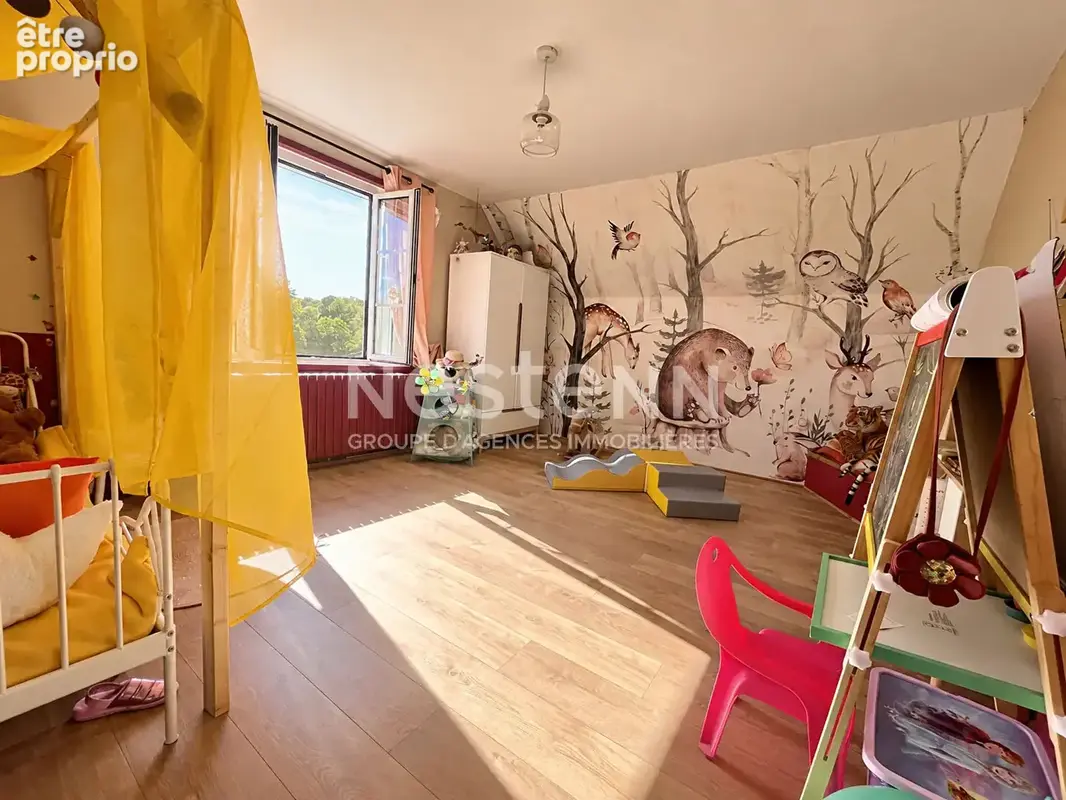 Maison de caractère  - 180 m² - environ 2 300 m² de terrain - vexin - photo 14