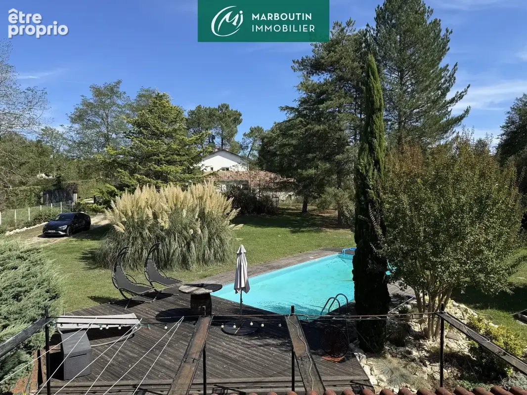 Maison proche centre - photo 13