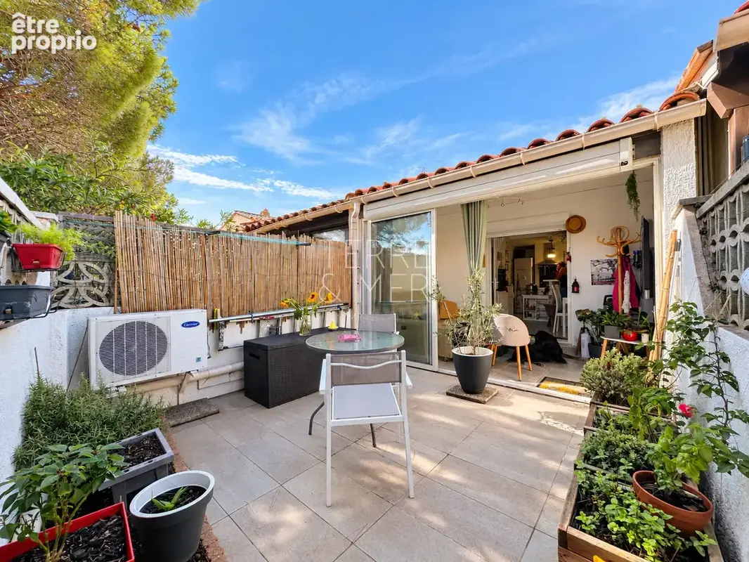 Photo Maison à Saint-Cyprien au prix de 149 000€