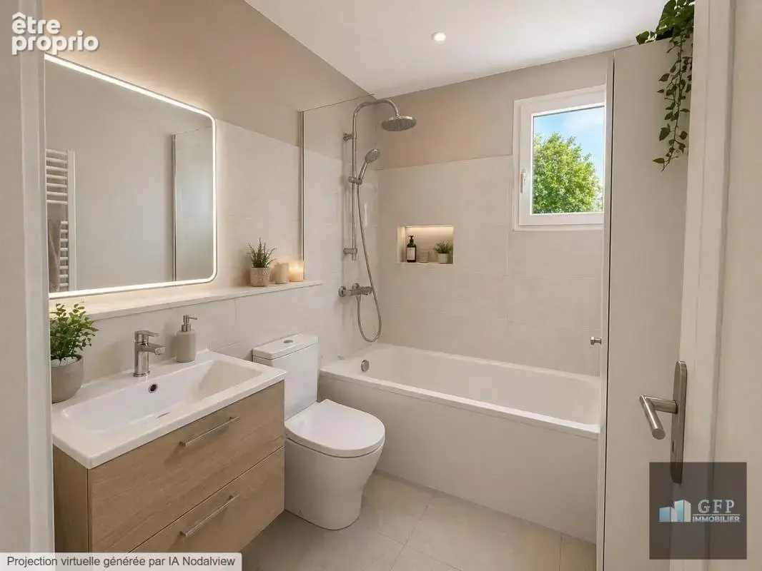 Villa à vendre avec piscine à Bormes-les-Mimosas – Maison 3 chambres avec studio indépendant sur terrain de 1 185 m² - photo 27
