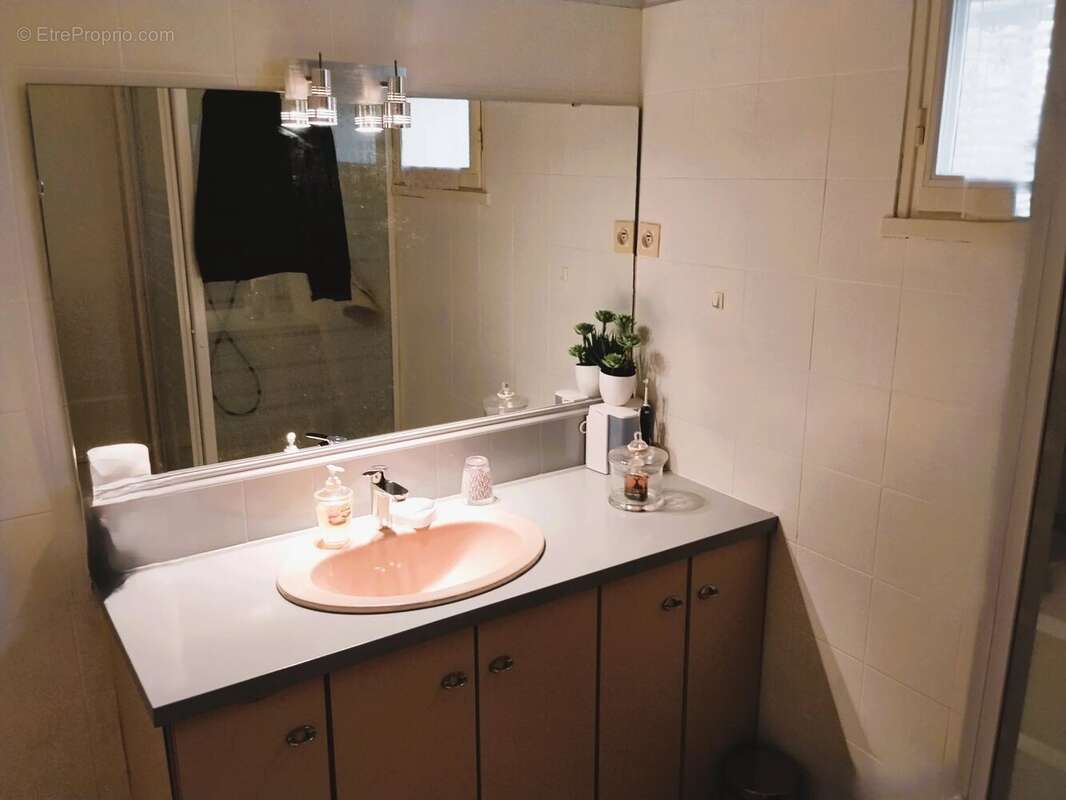 Maison à MARGUERITTES