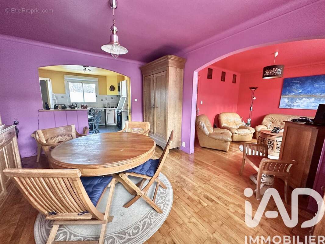 Photo 2 - Maison à BRETTEVILLE