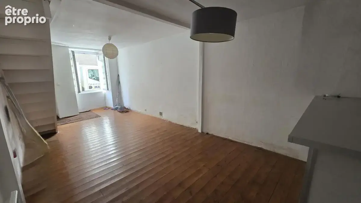 Maison Poitiers 4 pièce(s) 95 m2 - photo 2