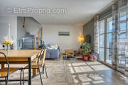 Appartement à SAINT-JEOIRE-PRIEURE