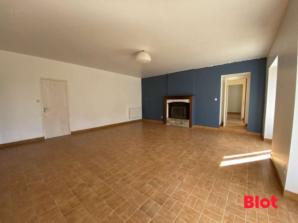 Maison à BOISTRUDAN