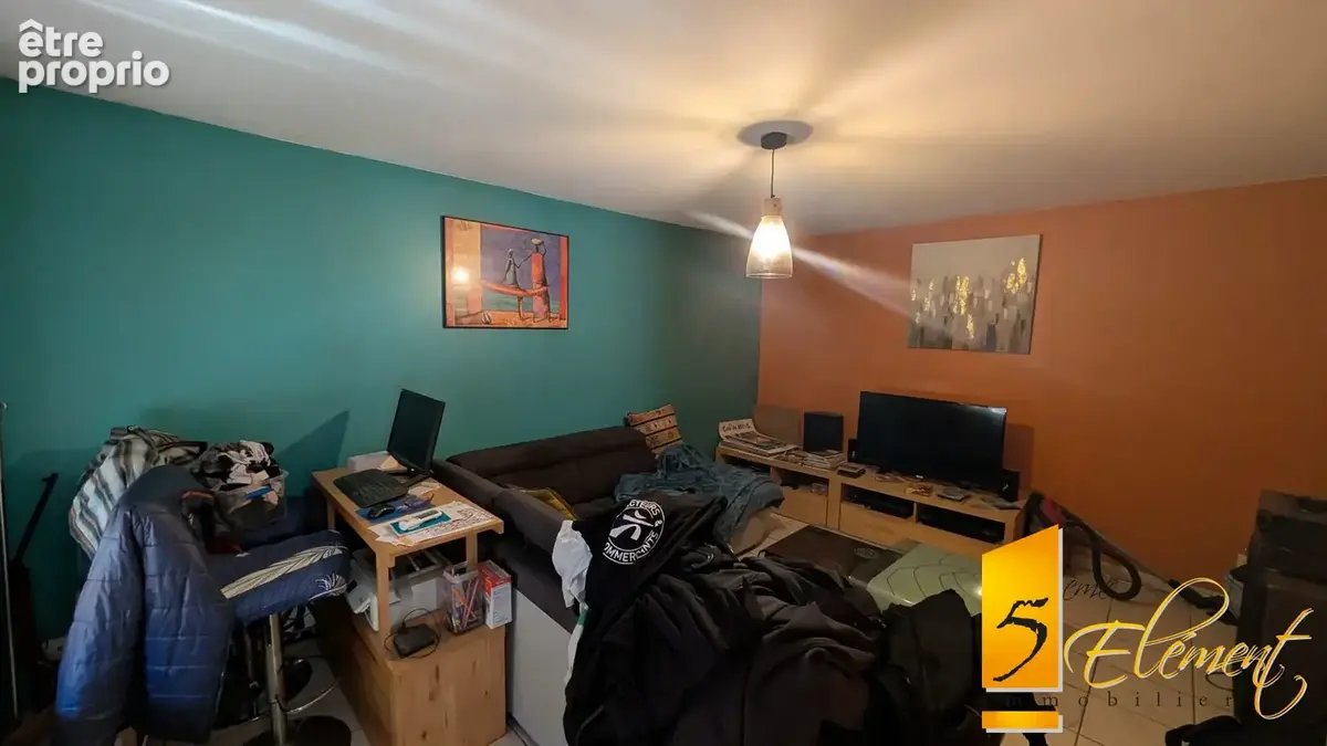 Maison 4 pièces 84 m² à vendre à Echalas (69700) - photo 6