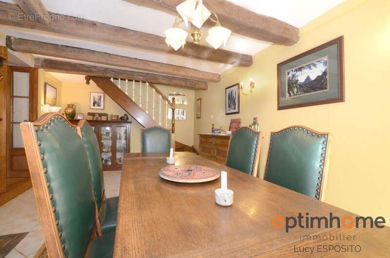 Charmante maison de village à Joussé 86350 – Prête à emménager !  - photo 15