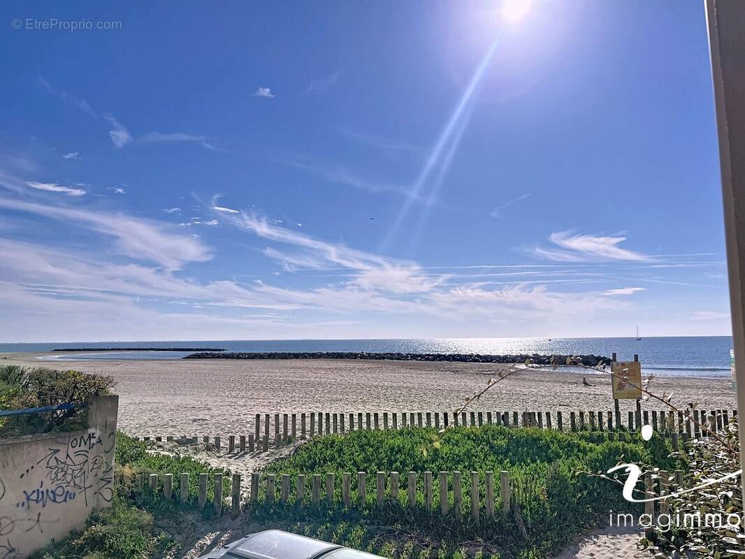 Appartement à CANDILLARGUES