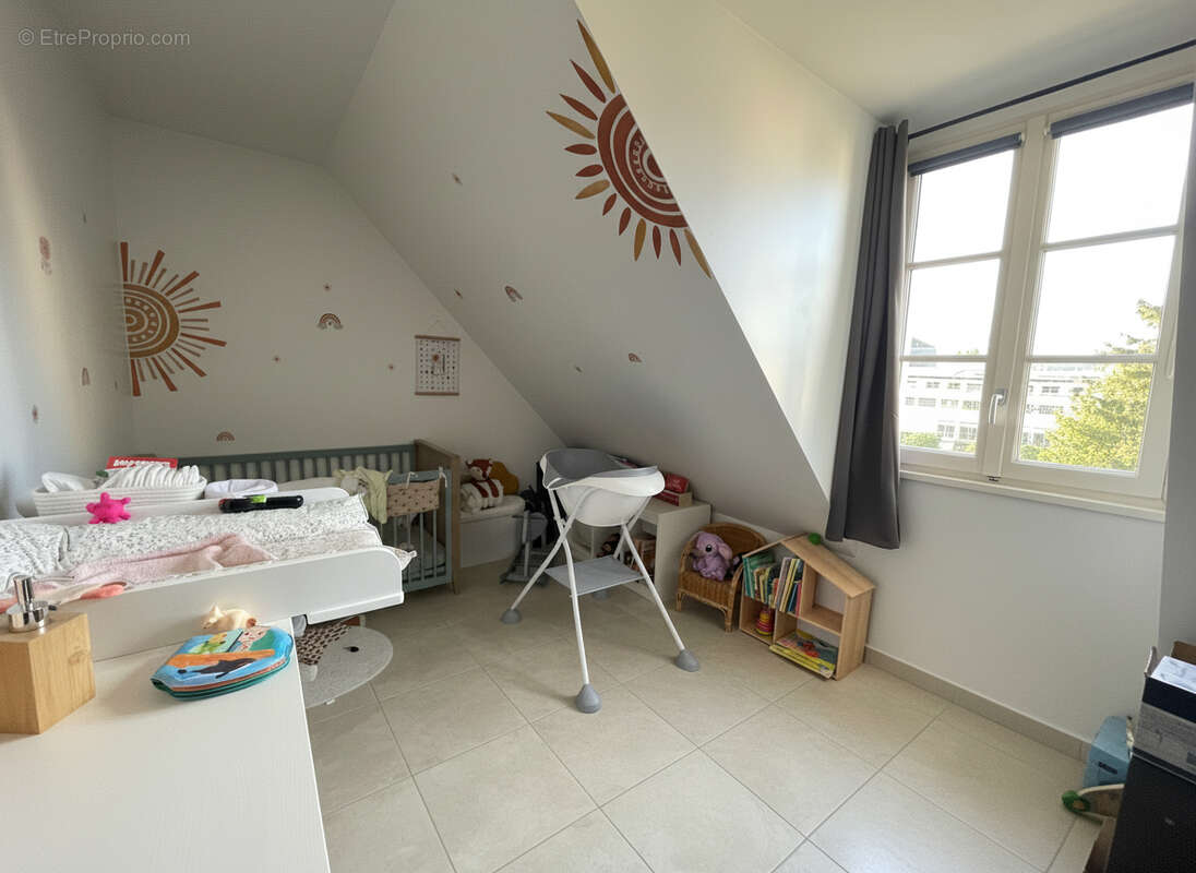 Appartement à RAMBOUILLET