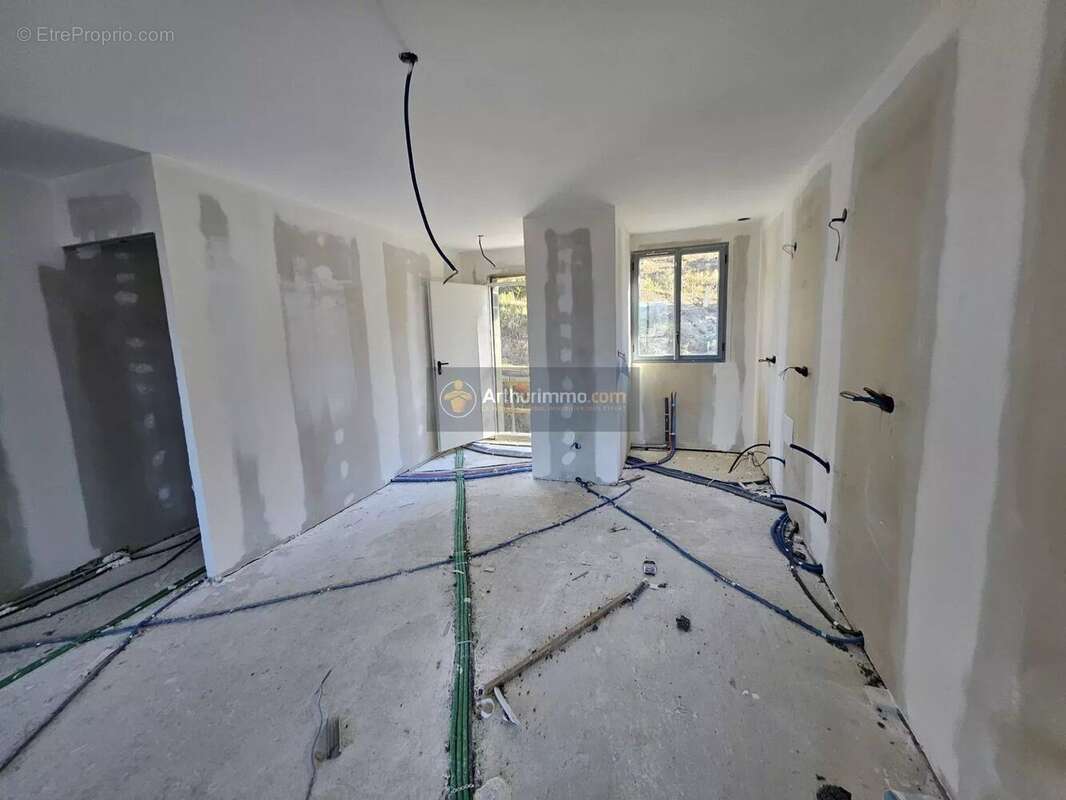 Appartement à OLMETA-DI-TUDA