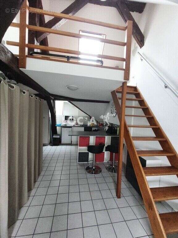 Photo 1 - Appartement à DIJON