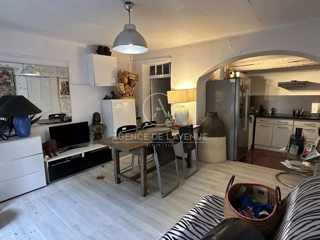 Maison à LA SEYNE-SUR-MER