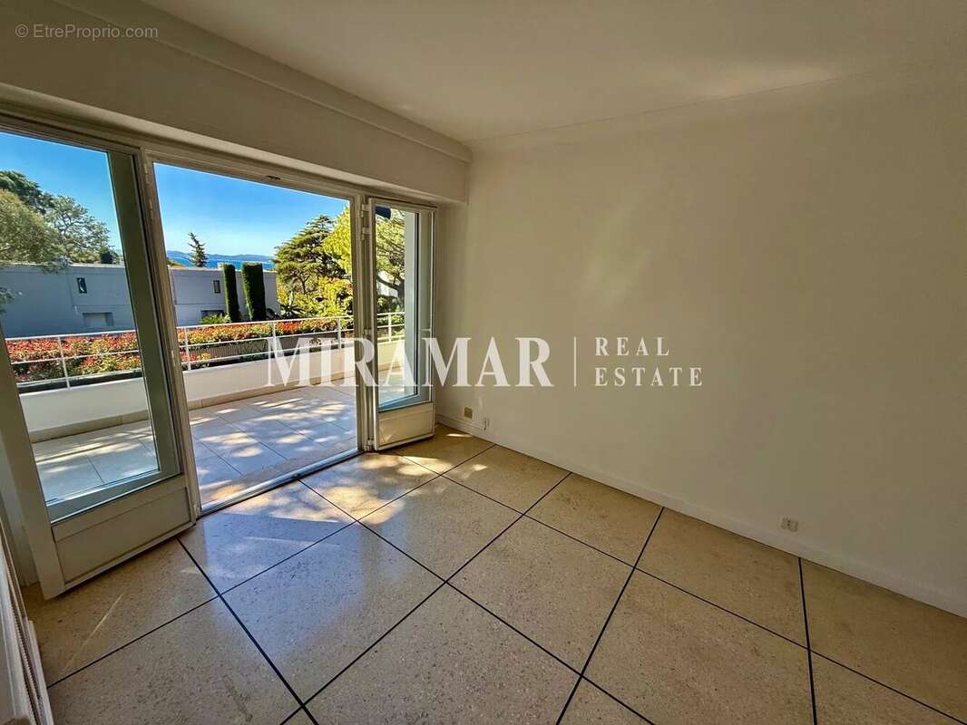 Appartement à SAINT-JEAN-CAP-FERRAT
