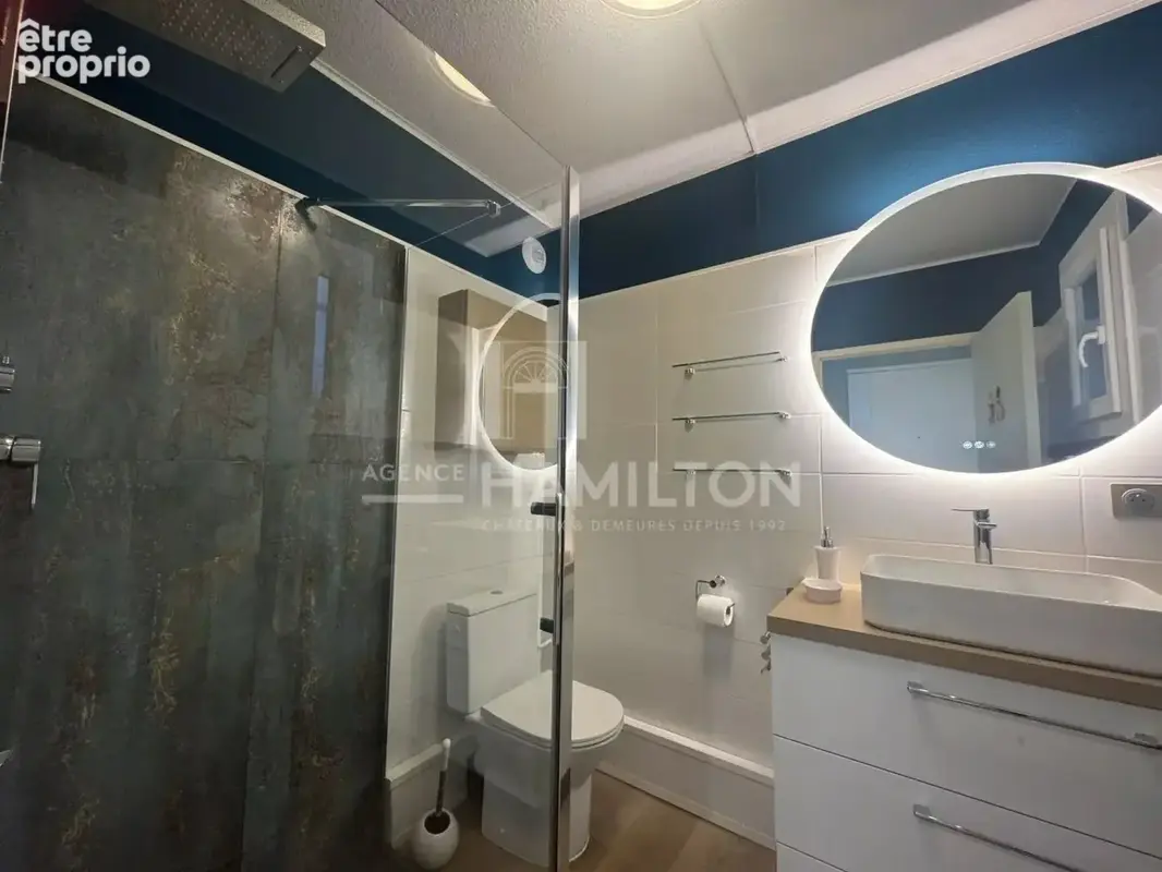 EXCLUSIVITÉ  Valbonne Village / Studio rénové (2025) avec terra - photo 8