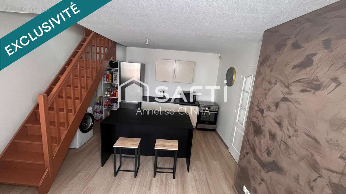 Photo 7 - Appartement à VOREPPE