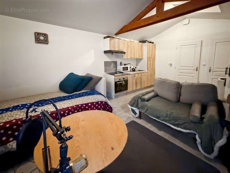 Maison à DARNETAL