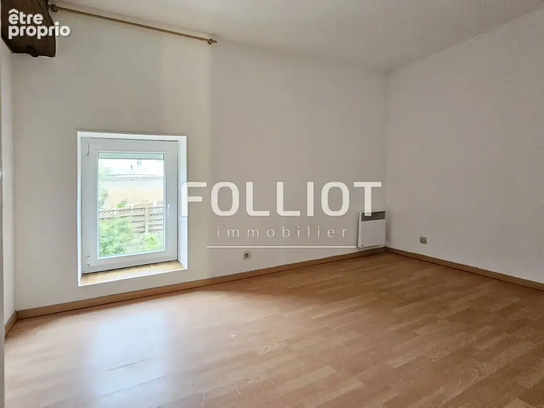 À VENDRE Maison en pierre à Douvres La Delivrande - photo 11
