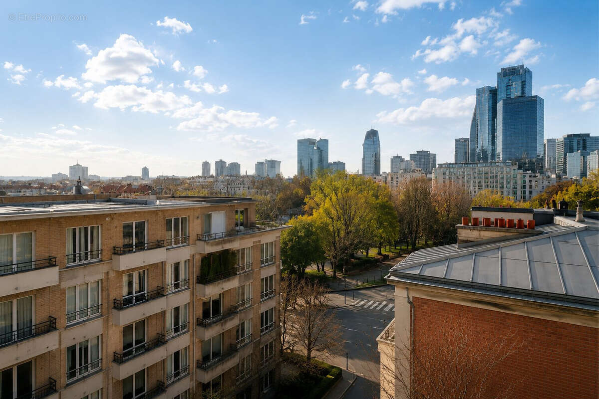 Appartement 70 m² à Neuilly-Sur-Seine  - photo 3