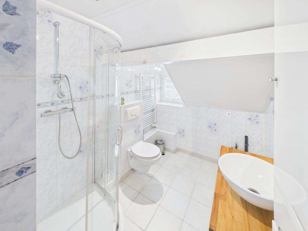 Appartement à MONTMELIAN