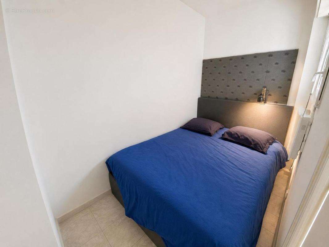 A vendre : t2 30m² frejus plage exposition ouest - photo 3