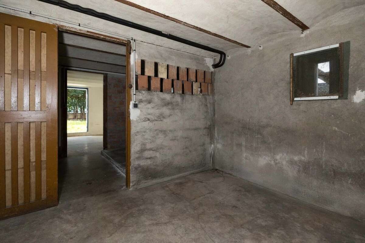 Appartement à MARSEILLE-12E