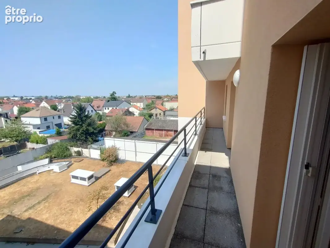 Appartement 2P à ATHIS MONS – 0231C91-L024 - photo 3