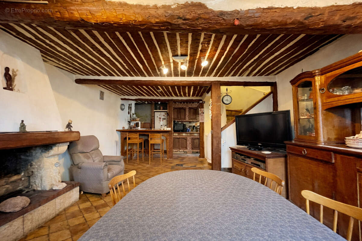 Maison à SIX-FOURS-LES-PLAGES