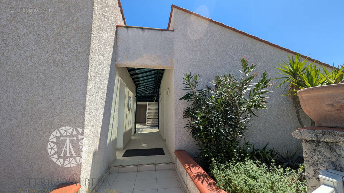 Appartement à SOREDE