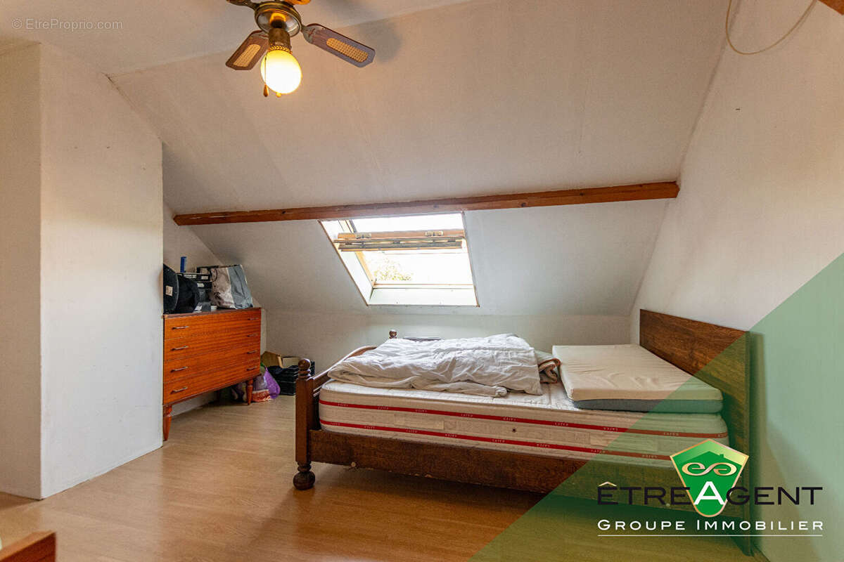Maison SAINTE-MARTHE - 108 m² - 3 chambres - photo 10