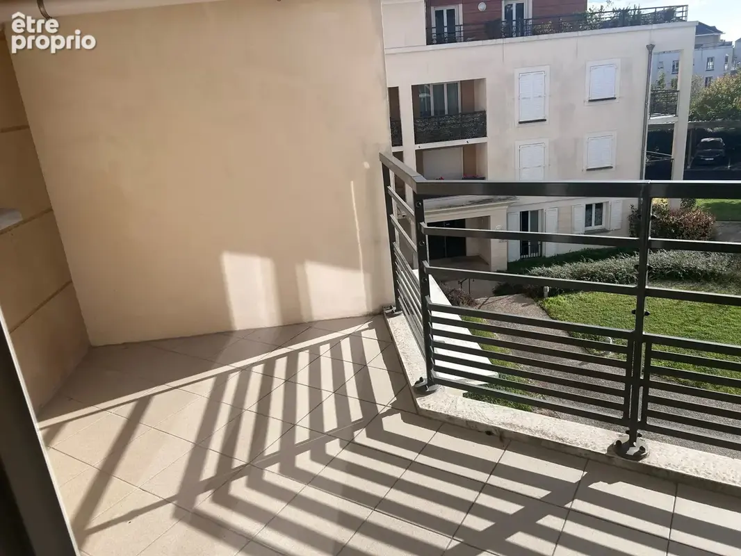 T2 récent de 45 m2 avec balcon & parking   idéal jeune actif ou investisseur - photo 6