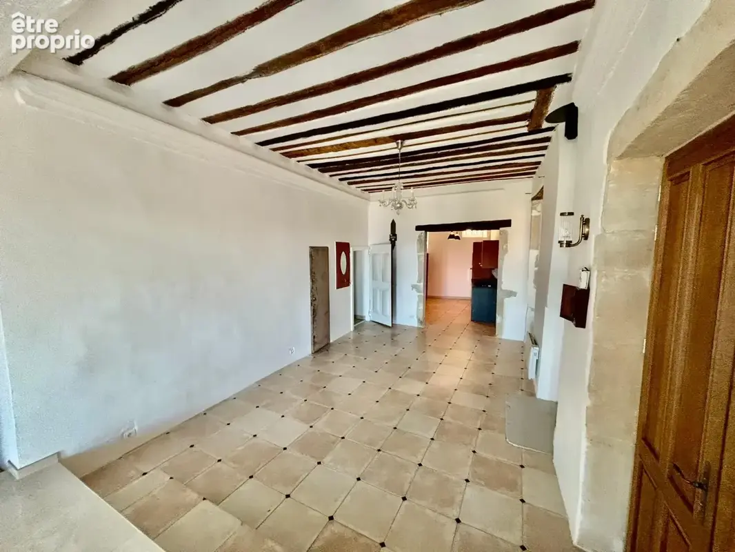 Appartement - photo 12