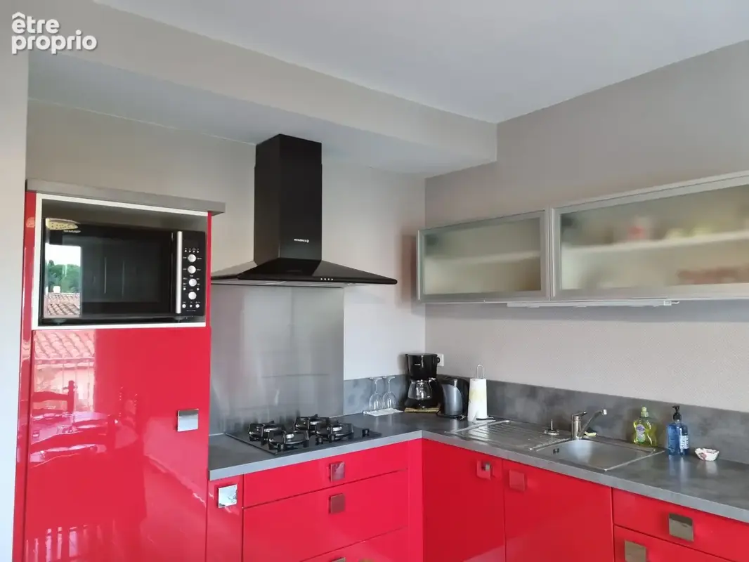 Appartement 2 pièces 40 m² · à Fleury · 40 m² · 99 000 €