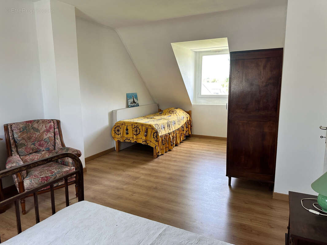 Maison à PLEVENON