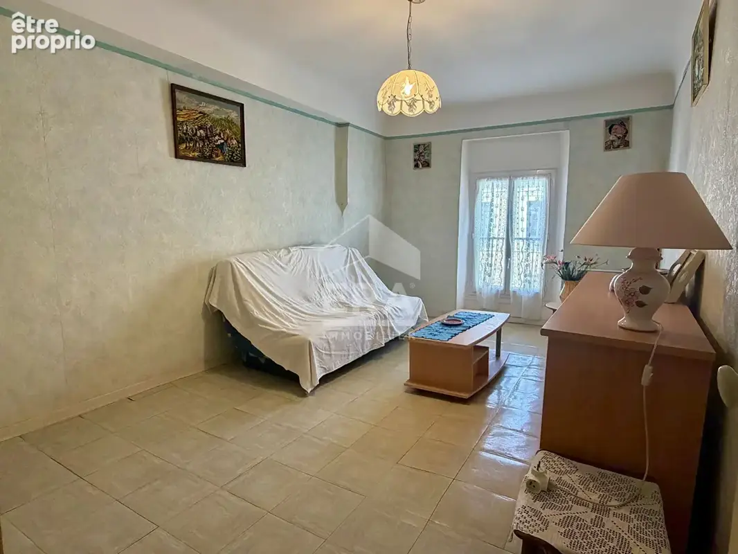 Appartement à VIDAUBAN